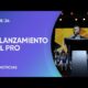 Declaraciones de Macri, Yeza y Ritondo en el acto de relanzamiento del PRO