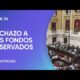 Diputados denunciaron presiones para no tratar el DNU que incrementaba los fondos de la SIDE