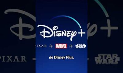 DISNEY NOS ESTAFÓ A TODOS!!!??