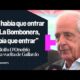 D’Onofrio en la vuelta de Gallardo en River: “Si habÃ­a que entrar en la cancha de Boca, se entraba”