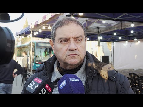 Eduardo Mirengo, presidente de la Cámara de Industria Eduardo Mirengo, presidente de la Cámara de Industria