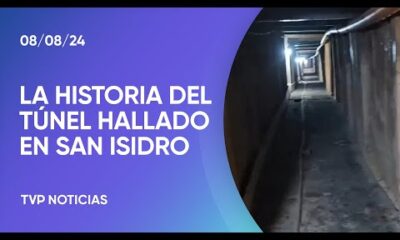 El casi robo del siglo: qué se sabe de las pericias