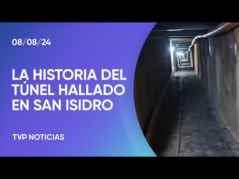 El casi robo del siglo: qué se sabe de las pericias El casi robo del siglo: qué se sabe de las pericias