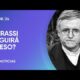 El cura Julio Grassi busca quedar libre, y la querella se opone