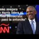 El discurso de Barack Obama donde nominó a Kamala Harris como candidata en la Convención Demócrata