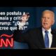 El discurso de Joe Biden para postular a Kamala Harris como candidata en la Convención Demócrata