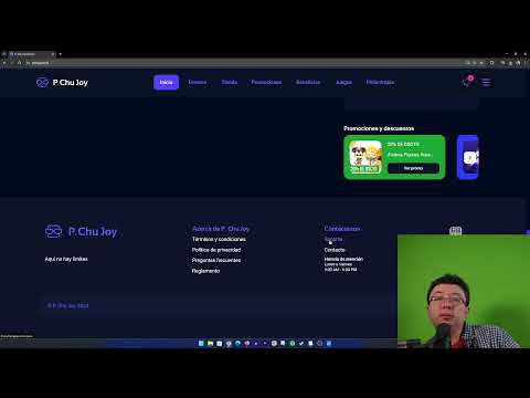 El ganador del iPhone 15 Pro y la laptop gamer es…