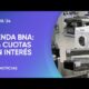 El Gobierno lanzó un plan de cuotas para adquirir electrodomésticos de bajo consumo