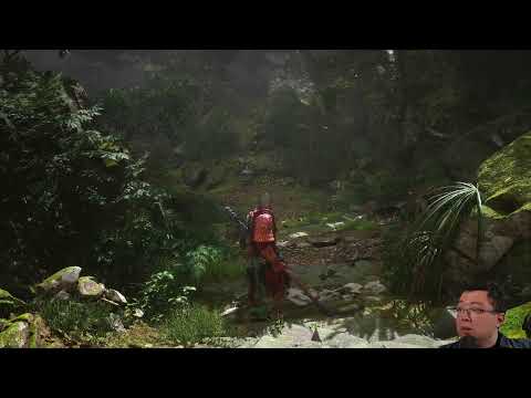 El juego del momento – Black Myth: Wukong en PC a 4K a 60fps El juego del momento – Black Myth: Wukong en PC a 4K a 60fps