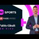 El Post Racing – Gimnasia, la vuelta de GALLARDO a RIVER – TNT Sports en CNN Radio