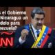 ¿El régimen de Daniel Ortega en Nicaragua es un modelo para Nicolás Maduro?