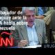 Embajador de Uruguay ante la OEA: “La dictadura sigue procesando un mecanismo de perpetuación”