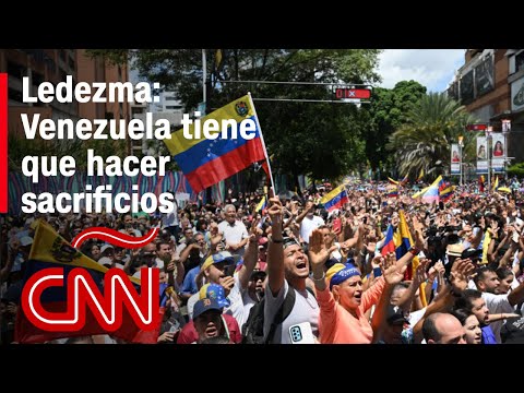 En Venezuela no hay instituciones autónomas, la respuesta de exalcalde de Caracas a AMLO En Venezuela no hay instituciones autónomas, la respuesta de exalcalde de Caracas a AMLO
