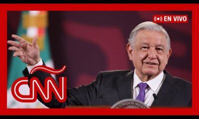 EN VIVO 🔴 | Discurso de AMLO en su último informe de Gobierno como presidente de México