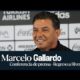 EN VIVO: Marcelo Gallardo habla en conferencia de prensa – VUELVE A RIVER