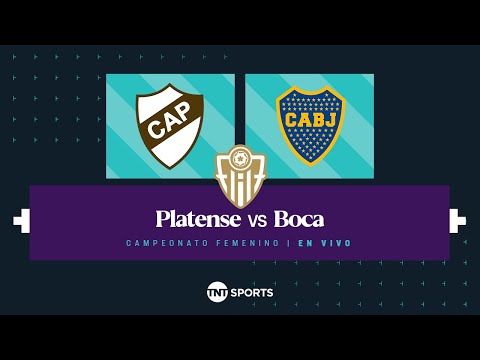 EN VIVO: Platense vs. Boca – Fecha 4 Torneo Clausura 2024 – Fútbol femenino EN VIVO: Platense vs. Boca – Fecha 4 Torneo Clausura 2024 – Fútbol femenino