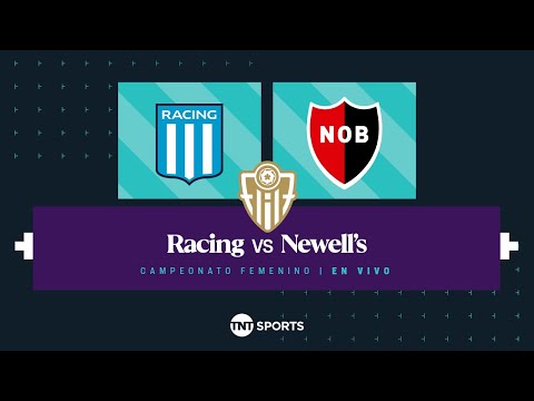 EN VIVO: Racing vs. Newellâs – Fecha 5 Torneo Clausura 2024 – Fútbol femenino EN VIVO: Racing vs. Newellâs – Fecha 5 Torneo Clausura 2024 – Fútbol femenino