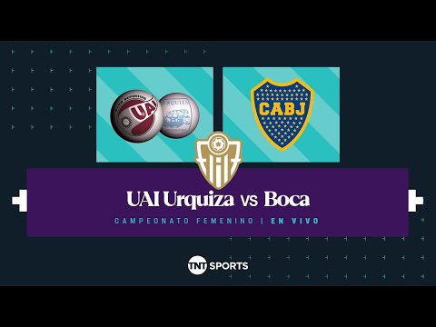 EN VIVO: UAI Urquiza vs. Boca – Fecha 1 Torneo Clausura 2024 – Fútbol femenino EN VIVO: UAI Urquiza vs. Boca – Fecha 1 Torneo Clausura 2024 – Fútbol femenino