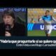 ENTREVISTA EXCLUSIVA con Hugo LAMADRID: “HabrÃ­a que preguntarle a JUANFER SI se QUIERE QUEDAR”