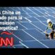 ¿Es China aliado de América Latina para la transición energética