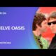 Es oficial: Oasis anunció su regreso a los escenarios