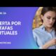 Estafas virtuales, una realidad cada vez más recurrente