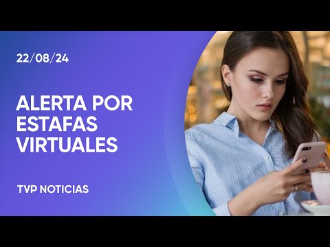 Estafas virtuales, una realidad cada vez más recurrente Estafas virtuales, una realidad cada vez más recurrente