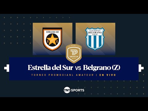 Estrella del Sur vs. Belgrano de Zárate EN VIVO – Fecha 5 Torneo Promocional Amateur – Clausura 2024 Estrella del Sur vs. Belgrano de Zárate EN VIVO – Fecha 5 Torneo Promocional Amateur – Clausura 2024
