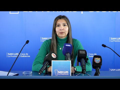 Eugenia Sosa Herrera, Directora de Finanzas y Recusrsos del Ministerio de Hacienda e Infraestructura