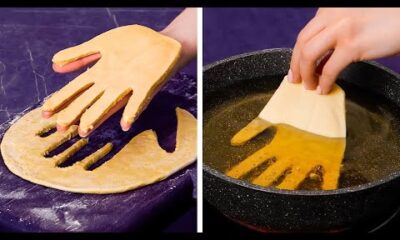 🍽️ Ideas de Cocina DIY Fantásticas para Comidas Exquisitas – ¡Empieza a Crear! 🍲