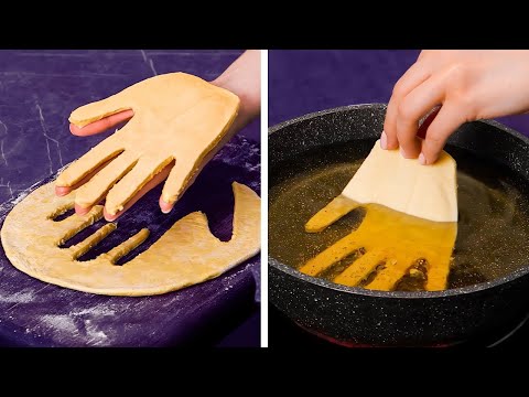 🍽️ Ideas de Cocina DIY Fantásticas para Comidas Exquisitas – ¡Empieza a Crear! 🍲