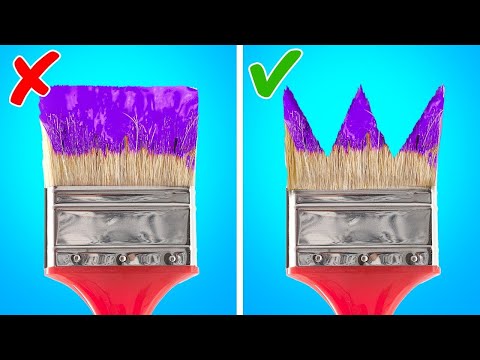 🧑‍🎨 ¿Buscas Inspiración Artística 🎨 ¡Explora Estos Consejos Fáciles de Dibujo y Pintura! ✏️