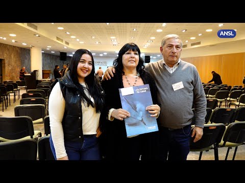 Faustino Rosales, Beneficiario de “Escriturá tu Casa” Faustino Rosales, Beneficiario de “Escriturá tu Casa”