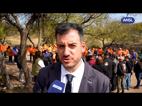 Federico Cacace, Día del Árbol Federico Cacace, Día del Árbol