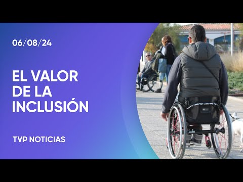 “Festidisca”: busca mostrar que las personas con discapacidad hacen cultura