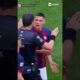 Figal salvÃ³ en la lÃ­nea a Boca âï¸ Â¿HabÃ­a penal de Brey sobre Vombergar?