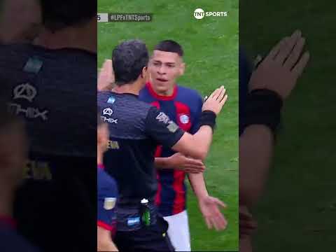 Figal salvó en la lÃnea a Boca âï¸ Â¿HabÃa penal de Brey sobre Vombergar? Figal salvó en la lÃnea a Boca âï¸ Â¿HabÃa penal de Brey sobre Vombergar?