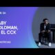 Gaby Goldman presentará dos conciertos en el CCK