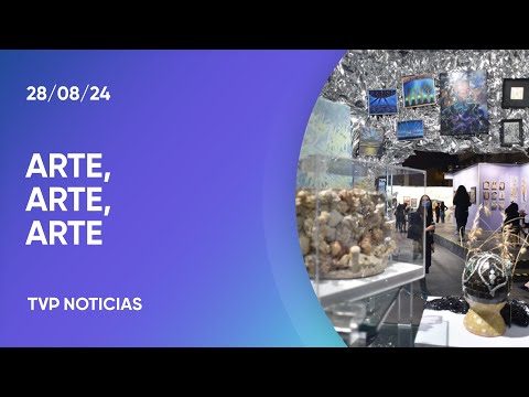Galerías y ferias: citas del arte en Buenos Aires Galerías y ferias: citas del arte en Buenos Aires