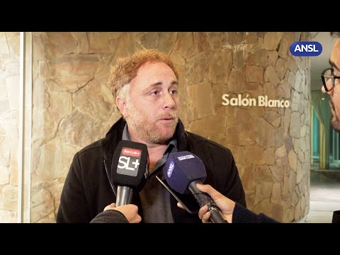 Gastón Argenio, Intendente de Fraga Gastón Argenio, Intendente de Fraga