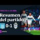 GIMNASIA venciÃ³ a RACING que fallÃ³ un PENAL en el FINAL | #Racing 0-1 #Gimnasia | Resumen