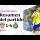 GOLAZO de CRISTIANO RONALDO y GOLEADA del AL NASSR ð¥ | #AlFaiha 1-4 #AlNassr | Resumen