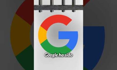 GOOGLE CONDENADO por JUGAR SUCIO!!?