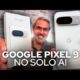 Google Pixel 9 no es solo Gemini & AI – Una alternativa diferente REVIEW