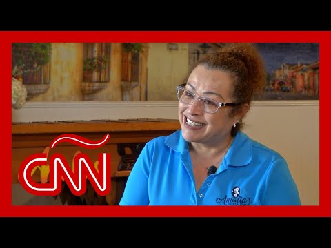 Gran aporte de las mujeres latinas a la economía de Estados Unidos Gran aporte de las mujeres latinas a la economía de Estados Unidos