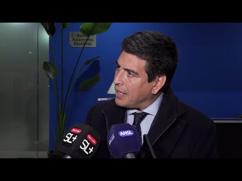 Guido Romero, ministro de Turismo, Cultura y Deporte Guido Romero, ministro de Turismo, Cultura y Deporte