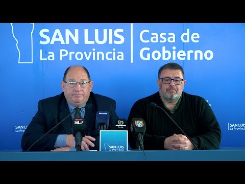 Gustavo Bertolini y Daniel Spillman Gustavo Bertolini y Daniel Spillman