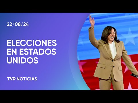 Harris vs. Trump: qué dicen las encuenstas