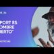 Hombre muerto, un western argentino con Osvaldo Laport