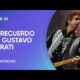 Homenaje a Cerati en un nuevo aniversario de su nacimiento